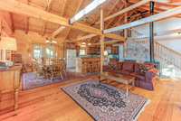 Longview Lodge Accommodation Ohio