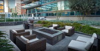 Los Angeles Downtown LUX 30 Day Rentals Accommodation Ohio