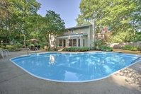 Lovely Holland Home with 1 Mi to Lake Michigan Accommodation Ohio