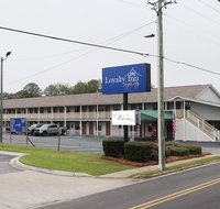 Loyalty Inn Hawkinsville - Accommodation Ohio