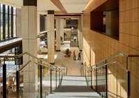 Luskin Hotel and Conference Center Accommodation Ohio