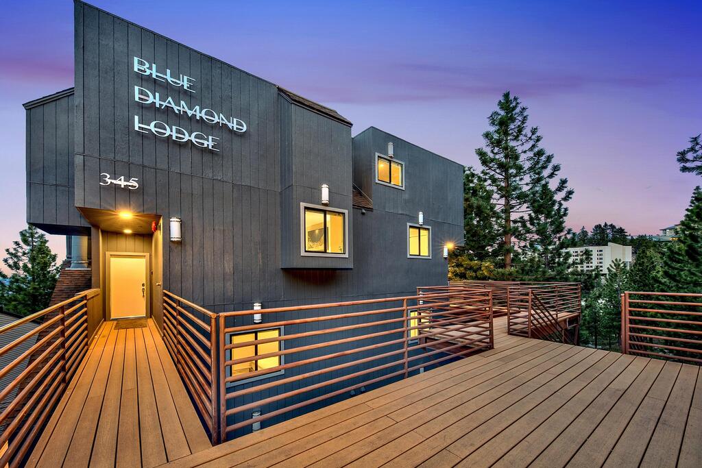 LUXE 11 Blue Diamond Lodge Lake Tahoe - thumb 2