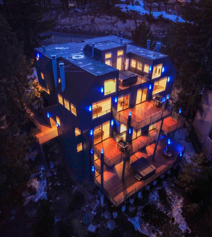 LUXE 11 Blue Diamond Lodge Lake Tahoe - thumb 3