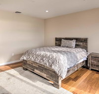 Luxe Long Island Retreat w/ BalconyPvt Dock - Accommodation Ohio