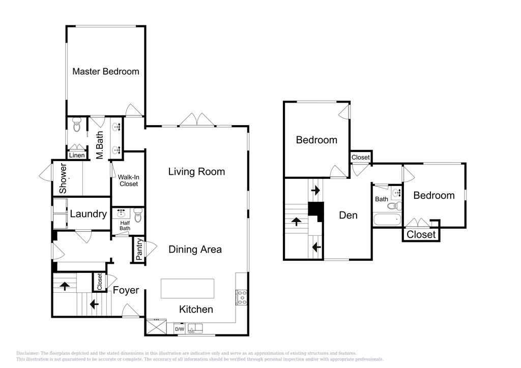 Luxe Waterfront Home W/ Pool, Fire Pit & Bay View - thumb 3