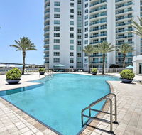 Luxurious Daytona Beach Condo with Resort Amenities - Accommodation Ohio