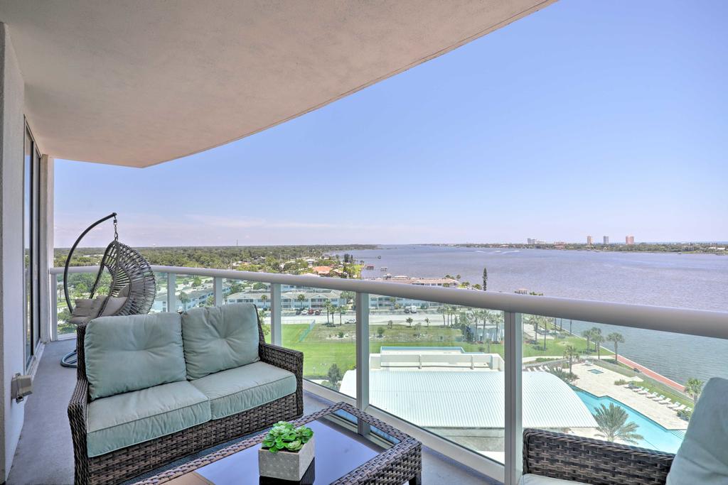 Luxurious Daytona Beach Condo With Resort Amenities! - thumb 1