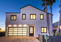Luxurious East Hollywood Hill HomeHollywood Views Accommodation Ohio