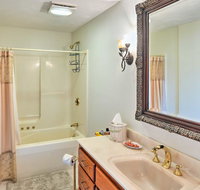 Luxurious Oceanfront Flanders Bay Home with Kayaks! - Accommodation Ohio