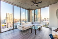 Luxury 2bedroom in the best area of LA Accommodation Ohio
