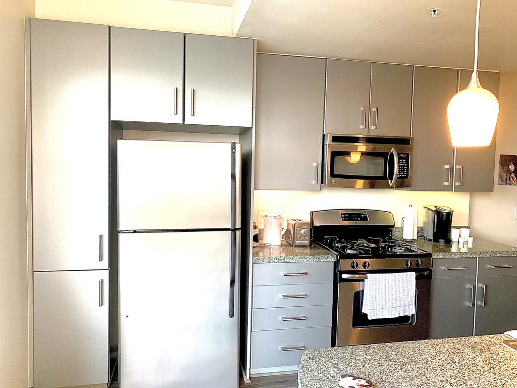 Luxury Apartment On Sunset - thumb 1