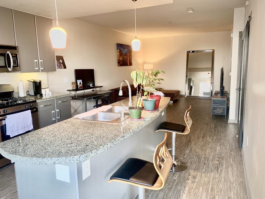 Luxury Apartment On Sunset - thumb 2