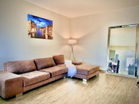 Luxury Apartment On Sunset Accommodation Ohio