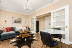 LUXURY COTTAGE IN THE HEART OF COL L FREE PARKING