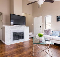 Luxury Furnished condo in North Dallas - Accommodation Ohio