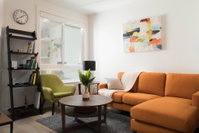 Luxury Hollywood Walk of Fame Accommodation Ohio