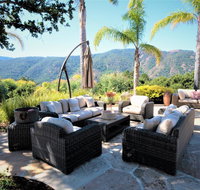 LX16 Valleyview above wineries with hot tub at the top of the Hi - Accommodation Ohio