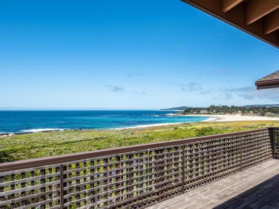 LX5 OCEAN FRONT VILLA WITH HOT TUB AND POOL TABLE - thumb 0