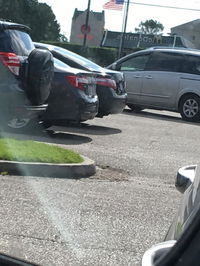 Magnolia Inn Accommodation Ohio