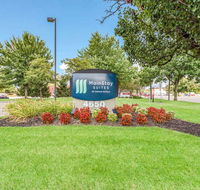 MainStay Suites - Accommodation Ohio