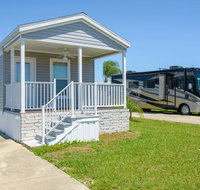 Majestic Oaks RV Resort - Accommodation Ohio