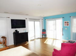 Malibu Private Beach Apartments