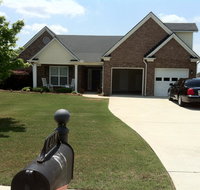 Manley Guest House - Accommodation Ohio