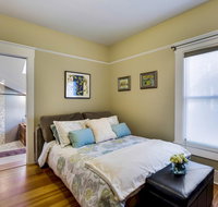 Marigold Picturesque and Peaceful Home with Mountain View - Accommodation Ohio