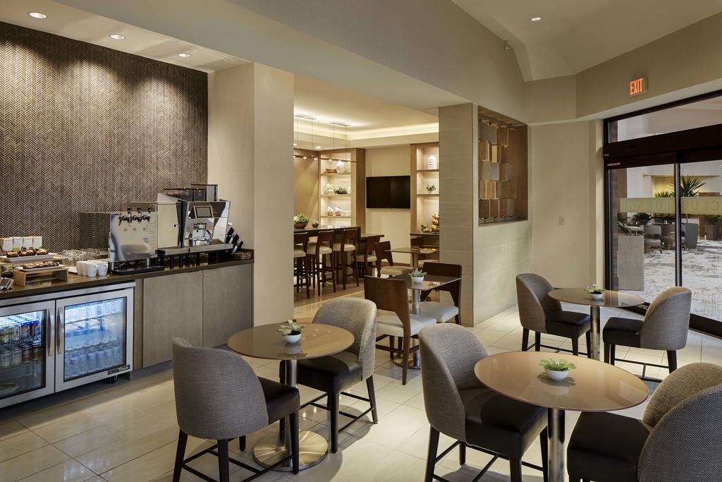 Marriott Cincinnati Northeast - thumb 2