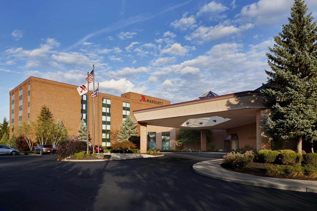 Marriott Cincinnati Northeast - thumb 0