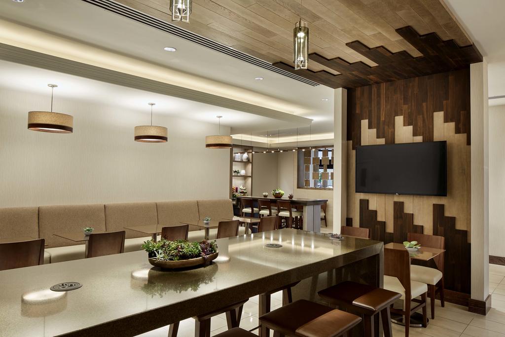Marriott Cincinnati Northeast - thumb 1