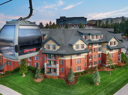 Marriott's Timber Lodge