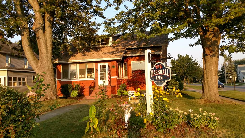 Marshall Inn - thumb 0