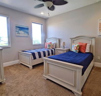 Mediterranean Manor - Accommodation Ohio