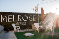 Melrose Hostel Accommodation Ohio