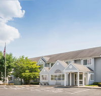 Microtel Inn  Suites by Wyndham - Accommodation Ohio