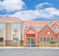 Microtel Inn  Suites by Wyndham Corpus Christi/Aransas Pass - Accommodation Ohio