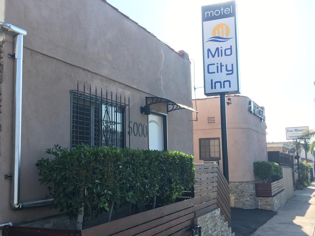 Mid City Inn - thumb 1