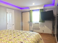 Mid City Inn Accommodation Ohio