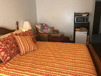 Midwest Country Inn Accommodation Ohio