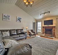 Millersburg Home with Sweeping Views in Amish Area - Accommodation Ohio
