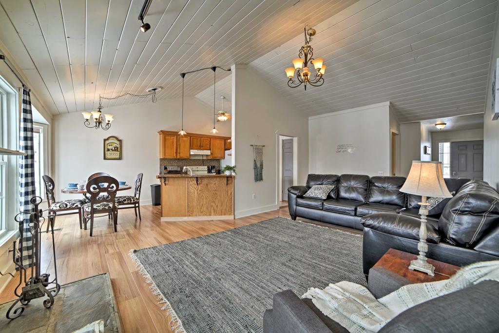 Millersburg Home With Sweeping Views In Amish Area! - thumb 1