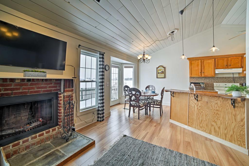 Millersburg Home With Sweeping Views In Amish Area! - thumb 3
