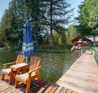 Mission Lakefront Paradise - Accommodation Ohio