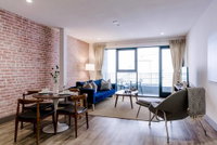 Modern  Stylish 2 bedroom in DTLA Accommodation Ohio