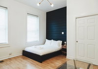 Modern Artistic Apartment minutes from Downtown Accommodation Ohio