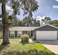 Modern Brandon Escape Near Downtown Tampa Bay - Accommodation Ohio