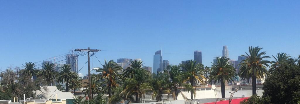 Modern Charm In DTLA - thumb 1