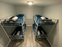 Modern Hostel Accommodation Ohio