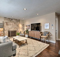 Modern Orem Home for 2 Just 1 Mile from UVU - Accommodation Ohio
